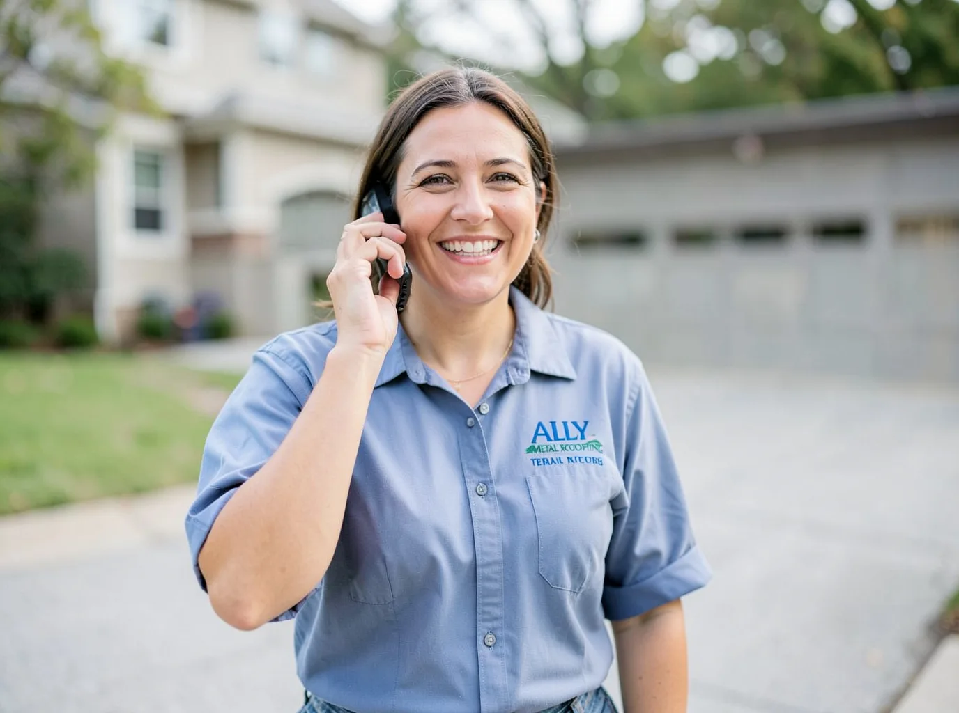 Metal Roof Installation Harrisburg, NC FAQs